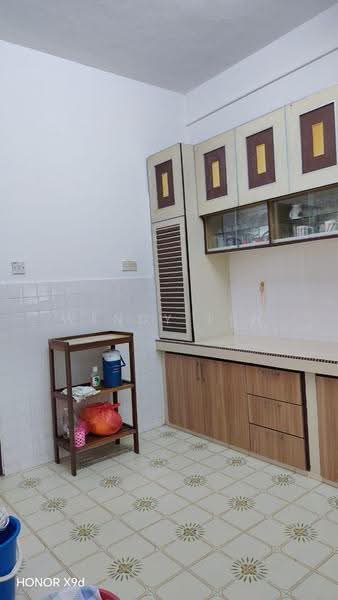 2-storey Terraced House for Sale in Taiping (Perak) - Wendy Teh - Kitchen - PropertyGuru.com.my