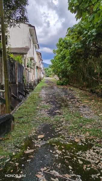 2-storey Terraced House for Sale in Taiping (Perak) - Wendy Teh - PropertyGuru.com.my