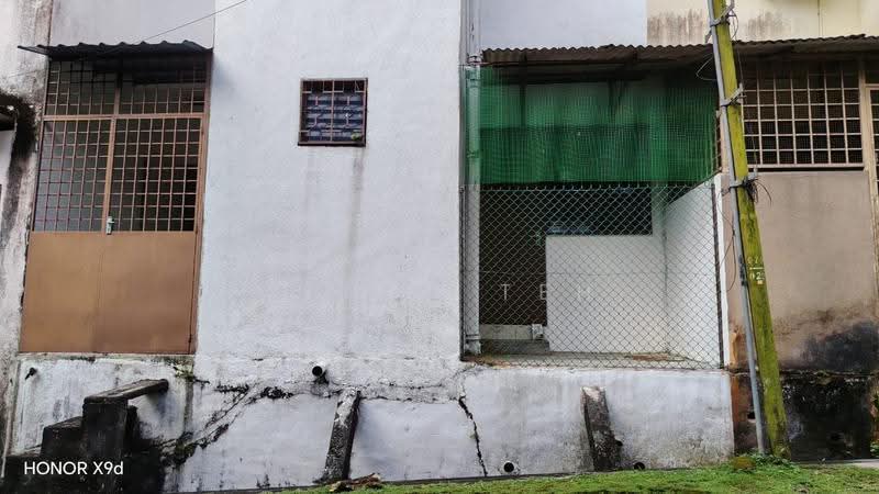 2-storey Terraced House for Sale in Taiping (Perak) - Wendy Teh - PropertyGuru.com.my
