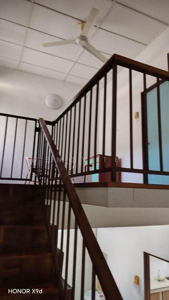 2-storey Terraced House for Sale in Taiping (Perak) - Wendy Teh - PropertyGuru.com.my