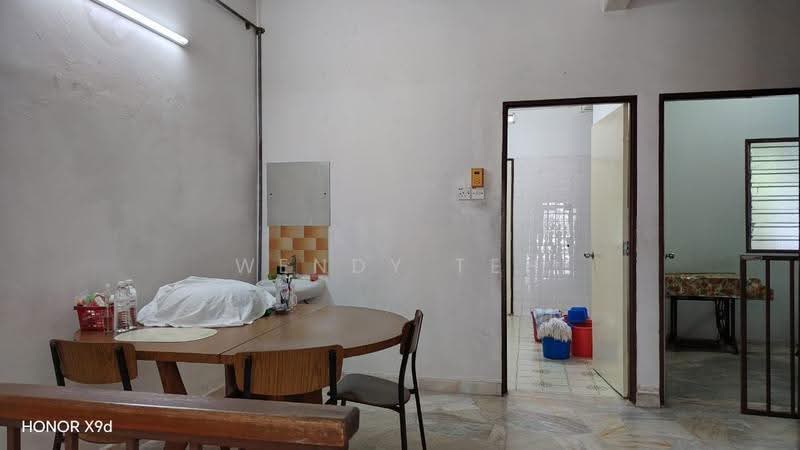 2-storey Terraced House for Sale in Taiping (Perak) - Wendy Teh - PropertyGuru.com.my