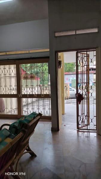 2-storey Terraced House for Sale in Taiping (Perak) - Wendy Teh - PropertyGuru.com.my