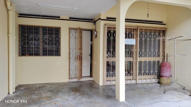 2-storey Terraced House for Sale in Taiping (Perak) - Wendy Teh - PropertyGuru.com.my