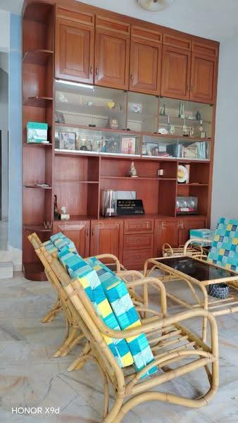 2-storey Terraced House for Sale in Taiping (Perak) - Wendy Teh - Living Room - PropertyGuru.com.my