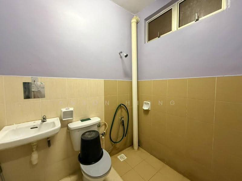 Rumah Teres 2-Tingkat untuk Disewa di Taman Nusa Indah (Iskandar Puteri (Nusajaya)) - Anson Hiong - PropertyGuru.com.my