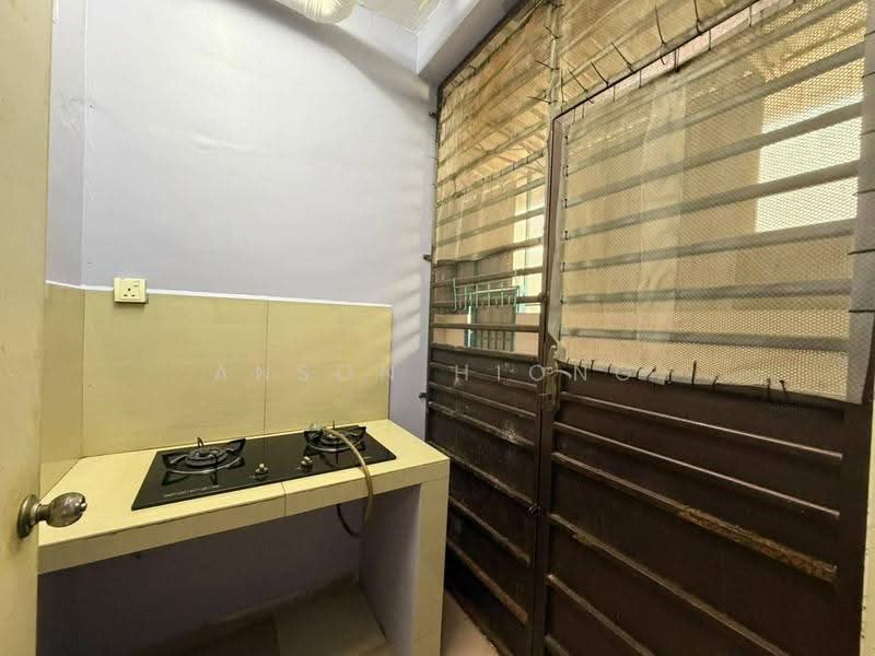 Rumah Teres 2-Tingkat untuk Disewa di Taman Nusa Indah (Iskandar Puteri (Nusajaya)) - Anson Hiong - PropertyGuru.com.my