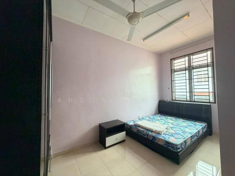 Rumah Teres 2-Tingkat untuk Disewa di Taman Nusa Indah (Iskandar Puteri (Nusajaya)) - Anson Hiong - PropertyGuru.com.my