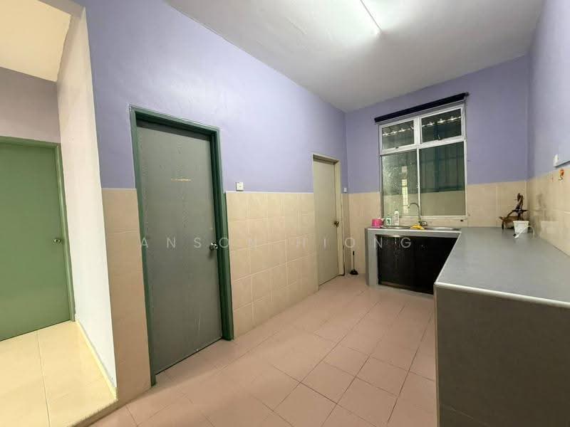 Rumah Teres 2-Tingkat untuk Disewa di Taman Nusa Indah (Iskandar Puteri (Nusajaya)) - Anson Hiong - PropertyGuru.com.my