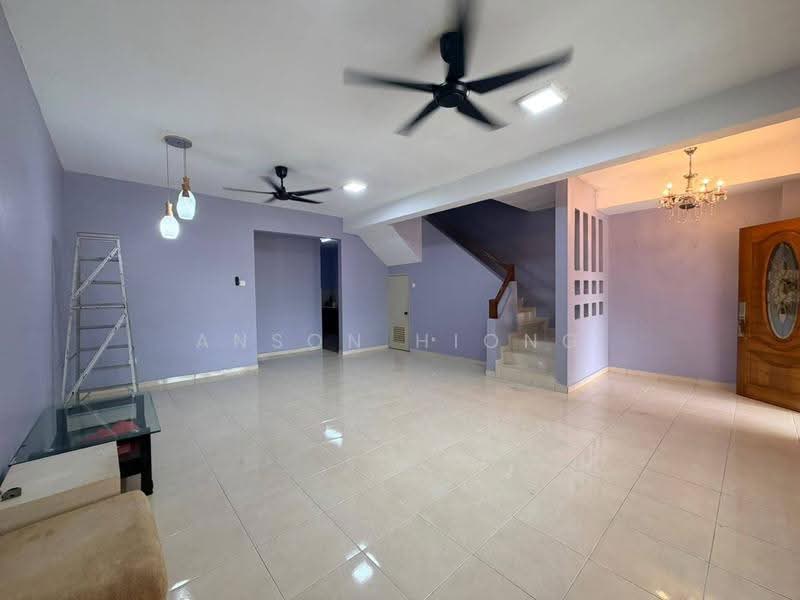 Rumah Teres 2-Tingkat untuk Disewa di Taman Nusa Indah (Iskandar Puteri (Nusajaya)) - Anson Hiong - PropertyGuru.com.my