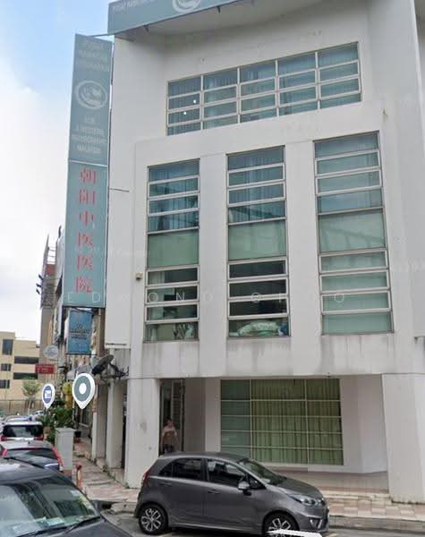 Shop for Rent in Taman Usahawan (Kepong) - Edmond Choo - PropertyGuru.com.my