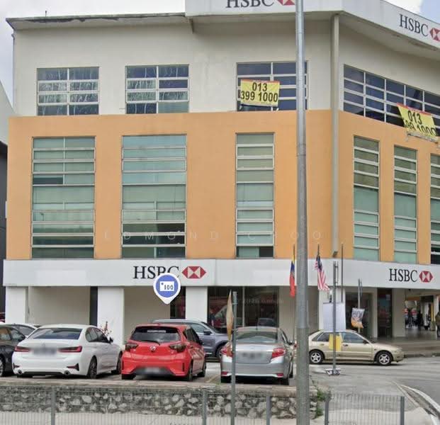 Shop for Rent in Taman Usahawan (Kepong) - Edmond Choo - PropertyGuru.com.my