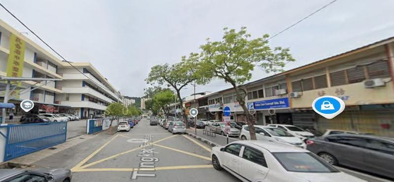 Shop / Office for Sale in Jelutong (Penang) - Susan Choo - PropertyGuru.com.my