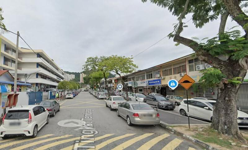 Shop / Office for Sale in Jelutong (Penang) - Susan Choo - PropertyGuru.com.my