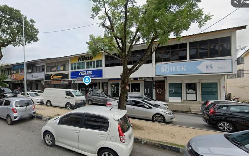 Shop / Office for Sale in Jelutong (Penang) - Susan Choo - PropertyGuru.com.my