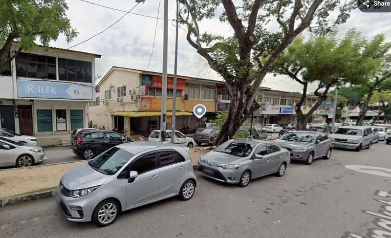 Shop / Office for Sale in Jelutong (Penang) - Susan Choo - PropertyGuru.com.my
