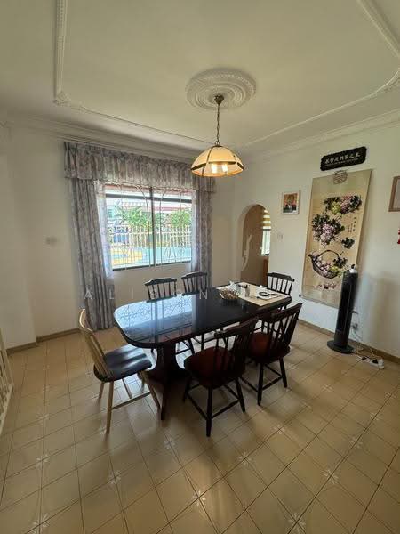 Rumah Berkembar untuk Dijual di Kota Kinabalu (Sabah) - Alison Vun - Dining Room - PropertyGuru.com.my