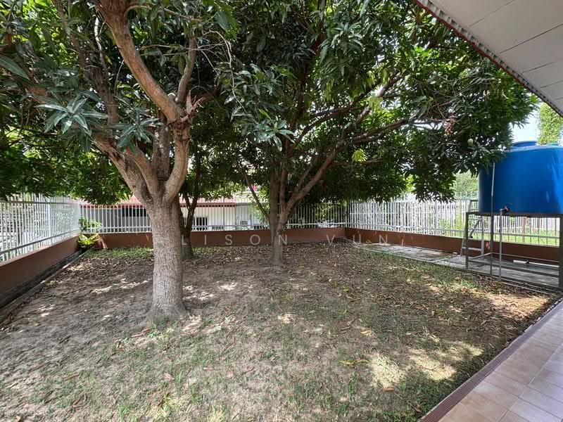 Rumah Berkembar untuk Dijual di Kota Kinabalu (Sabah) - Alison Vun - Garden - PropertyGuru.com.my