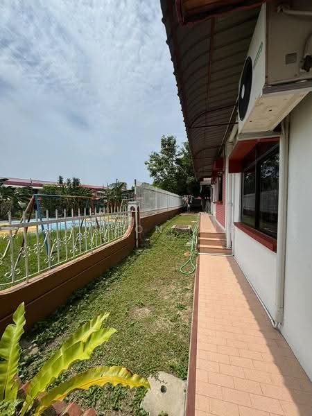 Rumah Berkembar untuk Dijual di Kota Kinabalu (Sabah) - Alison Vun - Exterior - PropertyGuru.com.my
