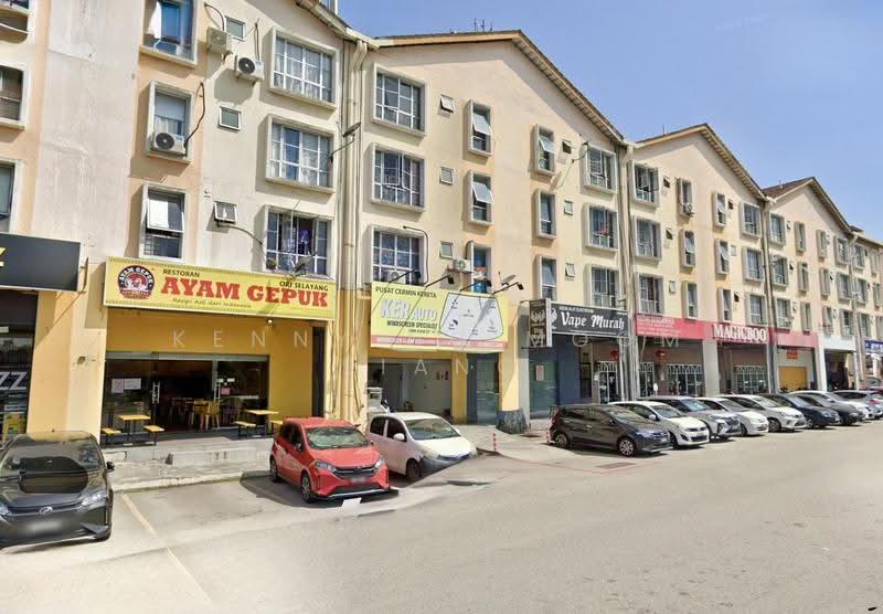 Shop for Sale in Seksyen 7 (Shah Alam) - Kenny Ng Moom Siang - PropertyGuru.com.my