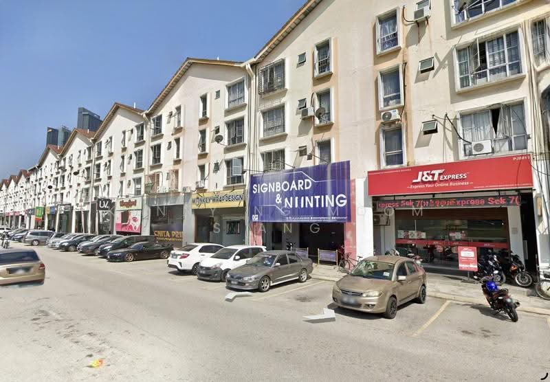 Shop for Sale in Seksyen 7 (Shah Alam) - Kenny Ng Moom Siang - PropertyGuru.com.my
