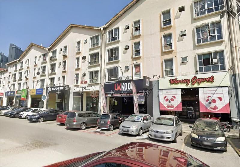 Shop for Sale in Seksyen 7 (Shah Alam) - Kenny Ng Moom Siang - PropertyGuru.com.my