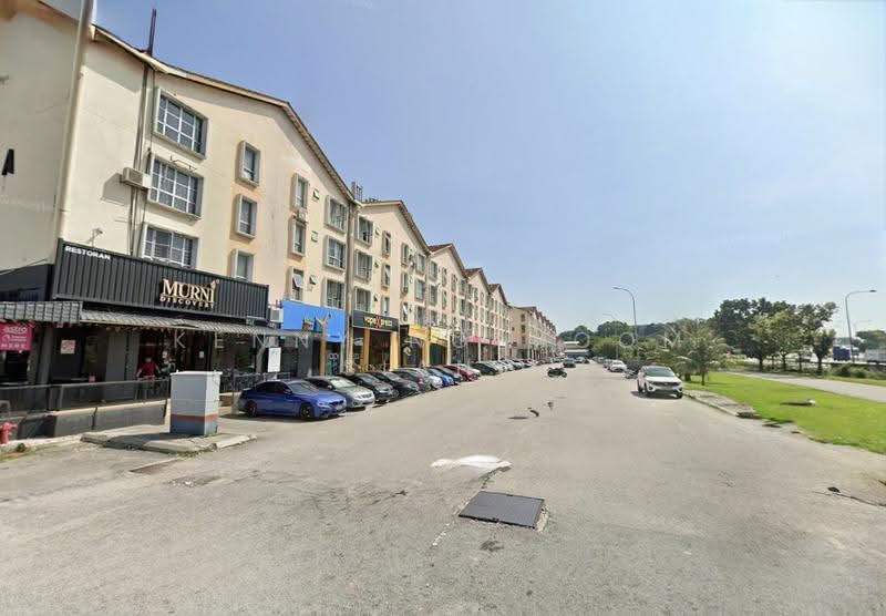Shop for Sale in Seksyen 7 (Shah Alam) - Kenny Ng Moom Siang - PropertyGuru.com.my