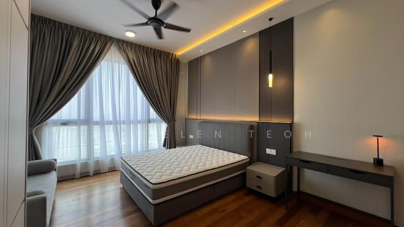 Condominium for Rent at Muze @ PICC - Sr. Helen Teoh - Bedroom - PropertyGuru.com.my