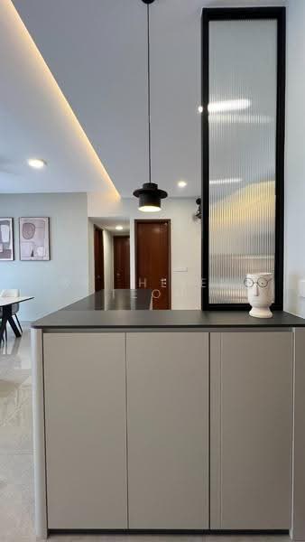 Condominium for Rent at Muze @ PICC - Sr. Helen Teoh - Interior - PropertyGuru.com.my
