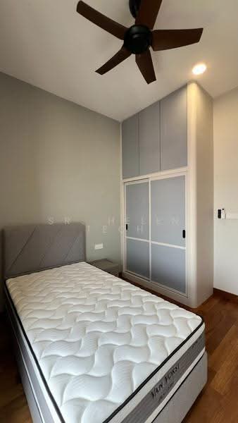 Condominium for Rent at Muze @ PICC - Sr. Helen Teoh - Bedroom - PropertyGuru.com.my