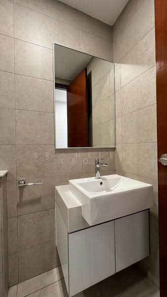 Condominium for Rent at Muze @ PICC - Sr. Helen Teoh - Bathroom - PropertyGuru.com.my