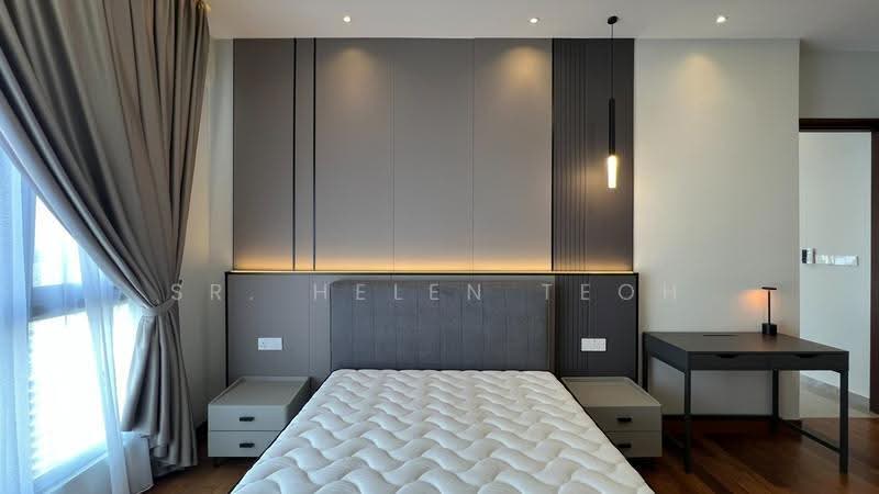 Condominium for Rent at Muze @ PICC - Sr. Helen Teoh - Bedroom - PropertyGuru.com.my