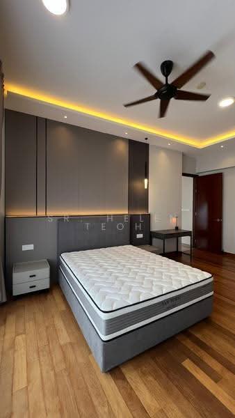 Condominium for Rent at Muze @ PICC - Sr. Helen Teoh - Bedroom - PropertyGuru.com.my
