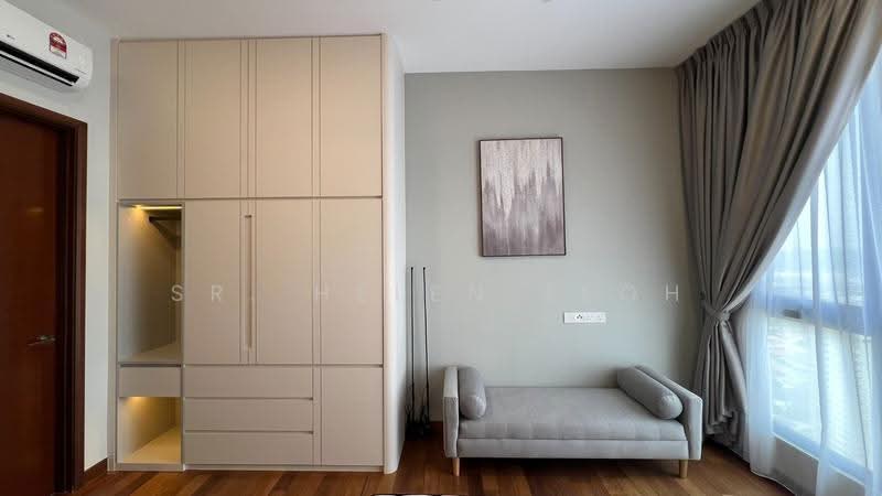Condominium for Rent at Muze @ PICC - Sr. Helen Teoh - Interior - PropertyGuru.com.my
