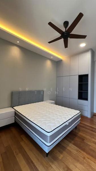Condominium for Rent at Muze @ PICC - Sr. Helen Teoh - Bedroom - PropertyGuru.com.my