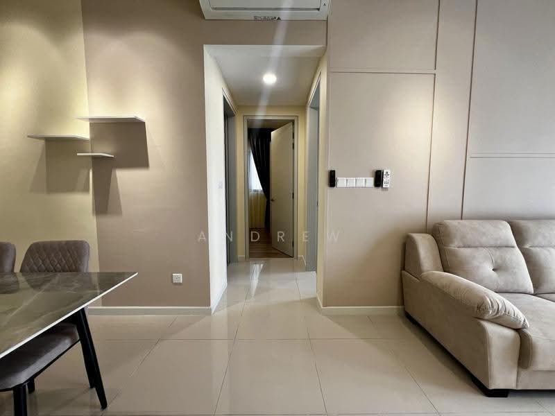 Service Residence for Rent at Sunway Belfield - Andrew Loh - PropertyGuru.com.my