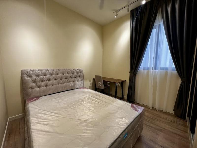 Service Residence for Rent at Sunway Belfield - Andrew Loh - PropertyGuru.com.my