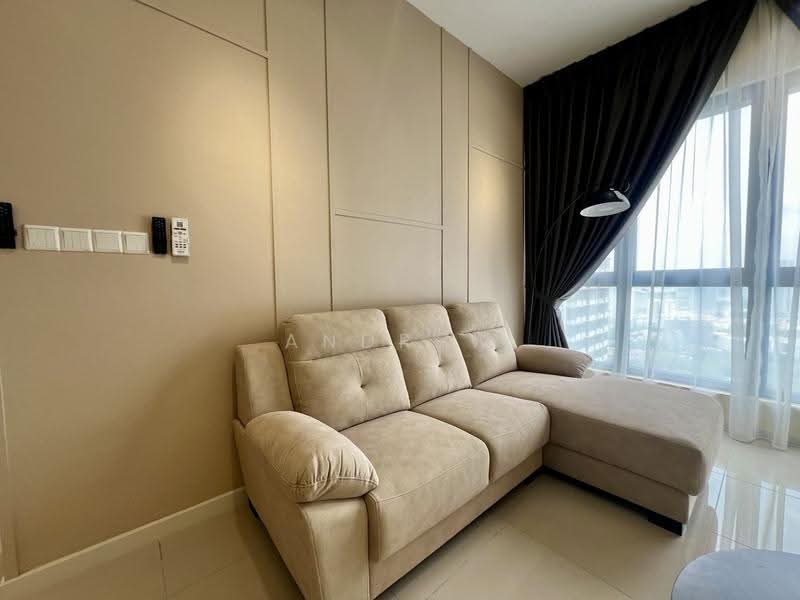 Service Residence for Rent at Sunway Belfield - Andrew Loh - PropertyGuru.com.my