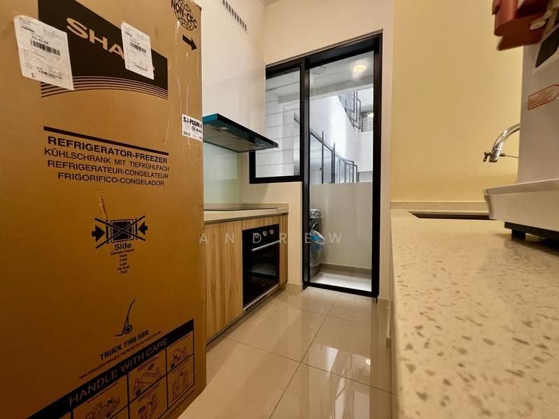Service Residence for Rent at Sunway Belfield - Andrew Loh - PropertyGuru.com.my
