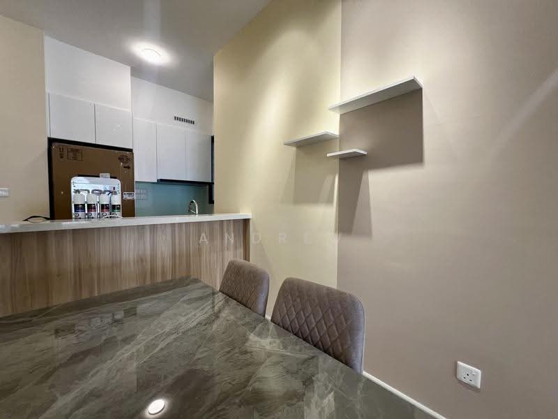 Service Residence for Rent at Sunway Belfield - Andrew Loh - PropertyGuru.com.my