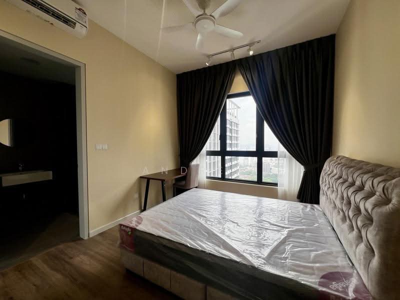 Service Residence for Rent at Sunway Belfield - Andrew Loh - PropertyGuru.com.my