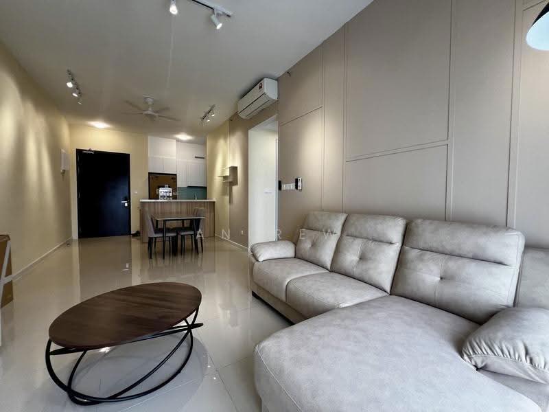 Service Residence for Rent at Sunway Belfield - Andrew Loh - PropertyGuru.com.my