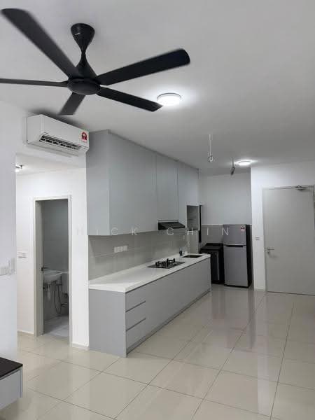 Service Residence for Rent at Jernih Residence - Nick Chin - Kitchen - PropertyGuru.com.my
