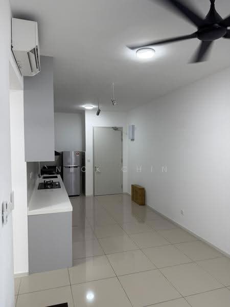Service Residence for Rent at Jernih Residence - Nick Chin - Kitchen - PropertyGuru.com.my