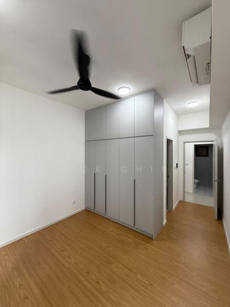 Service Residence for Rent at Jernih Residence - Nick Chin - Corridor - PropertyGuru.com.my
