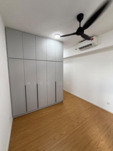 Service Residence for Rent at Jernih Residence - Nick Chin - Bedroom - PropertyGuru.com.my