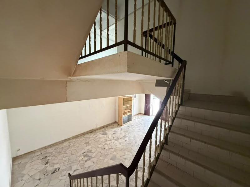 3-storey Terraced House for Sale in Ayer Itam (Penang) - Thang Wu - Interior - PropertyGuru.com.my