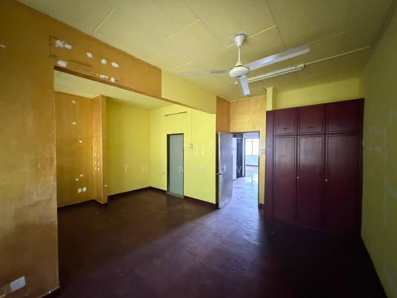 3-storey Terraced House for Sale in Ayer Itam (Penang) - Thang Wu - Interior - PropertyGuru.com.my