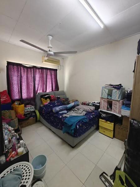 Flat for Sale at Rumah Pangsa Permas Jaya - KS Tan - PropertyGuru.com.my
