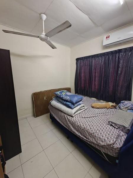 Flat for Sale at Rumah Pangsa Permas Jaya - KS Tan - PropertyGuru.com.my