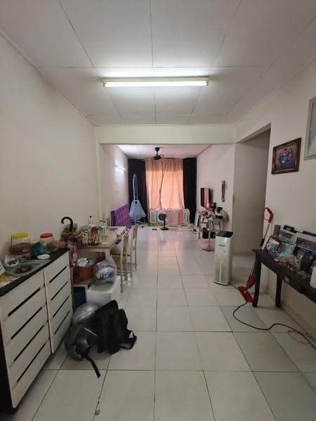 Flat for Sale at Rumah Pangsa Permas Jaya - KS Tan - PropertyGuru.com.my